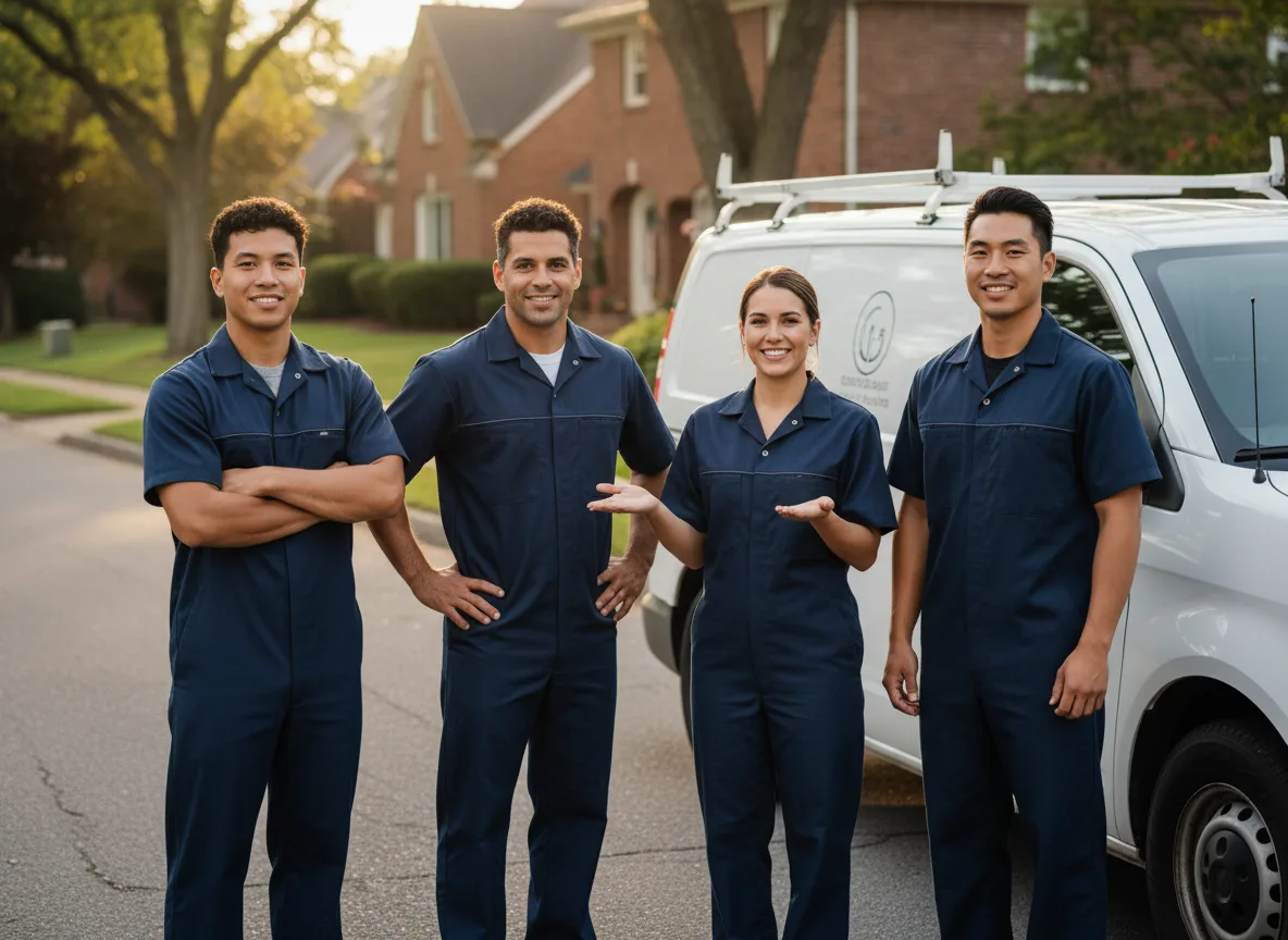 Home Gutter Service company in East Hampton, CT